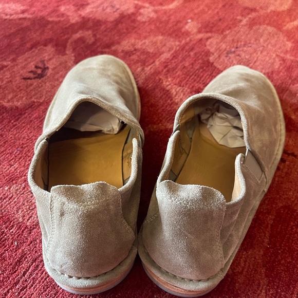 Men's Vince Slip-on Loafers. - Picture 10 of 12